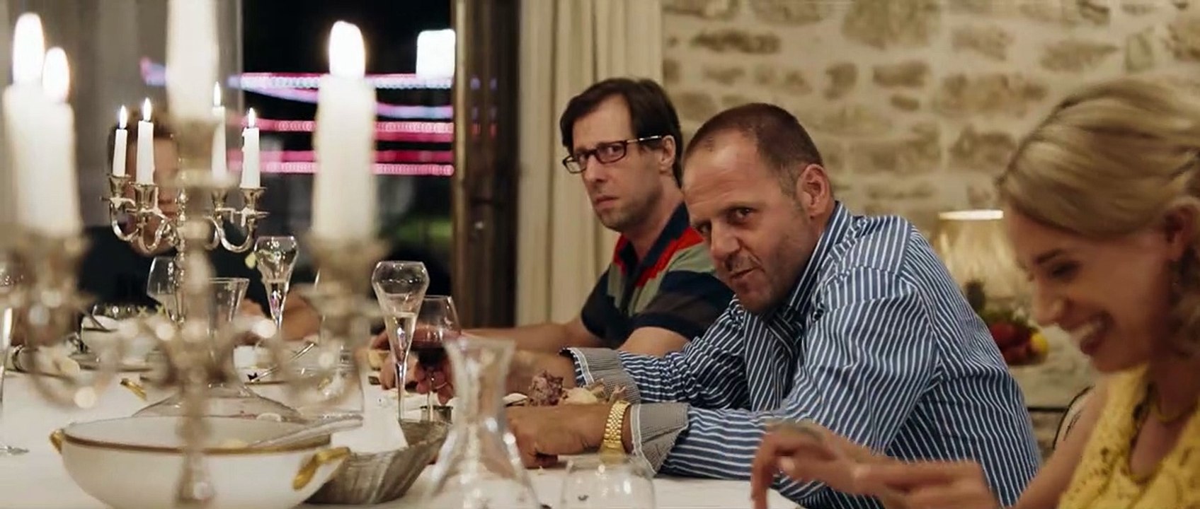 Affenkönig Videoauszug DF