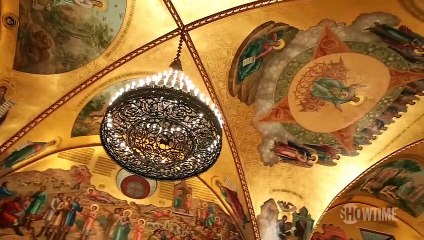 The Putin Interviews Teaser OV