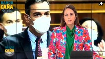 Sánchez mira para otro lado y culpa a la guerra de Ucrania: ¿Soberanía energética? Ni la conocen ni se la plantean