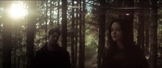 Autumn Lights Trailer OV