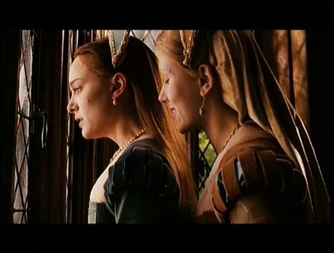 Deux soeurs pour un roi : la Bande-annonce VF