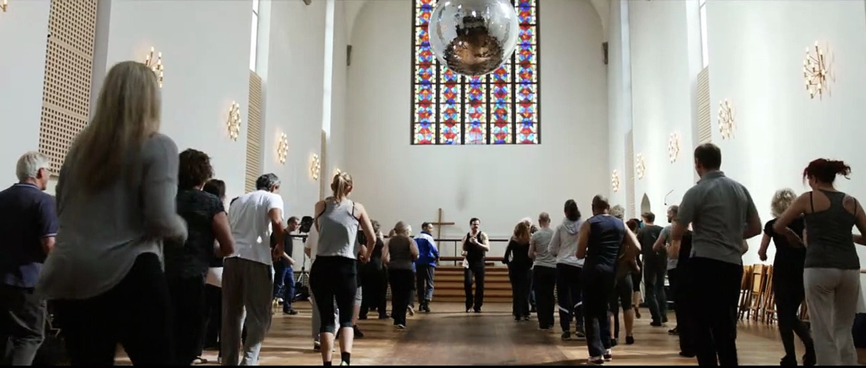 Small Town Killers Trailer DF