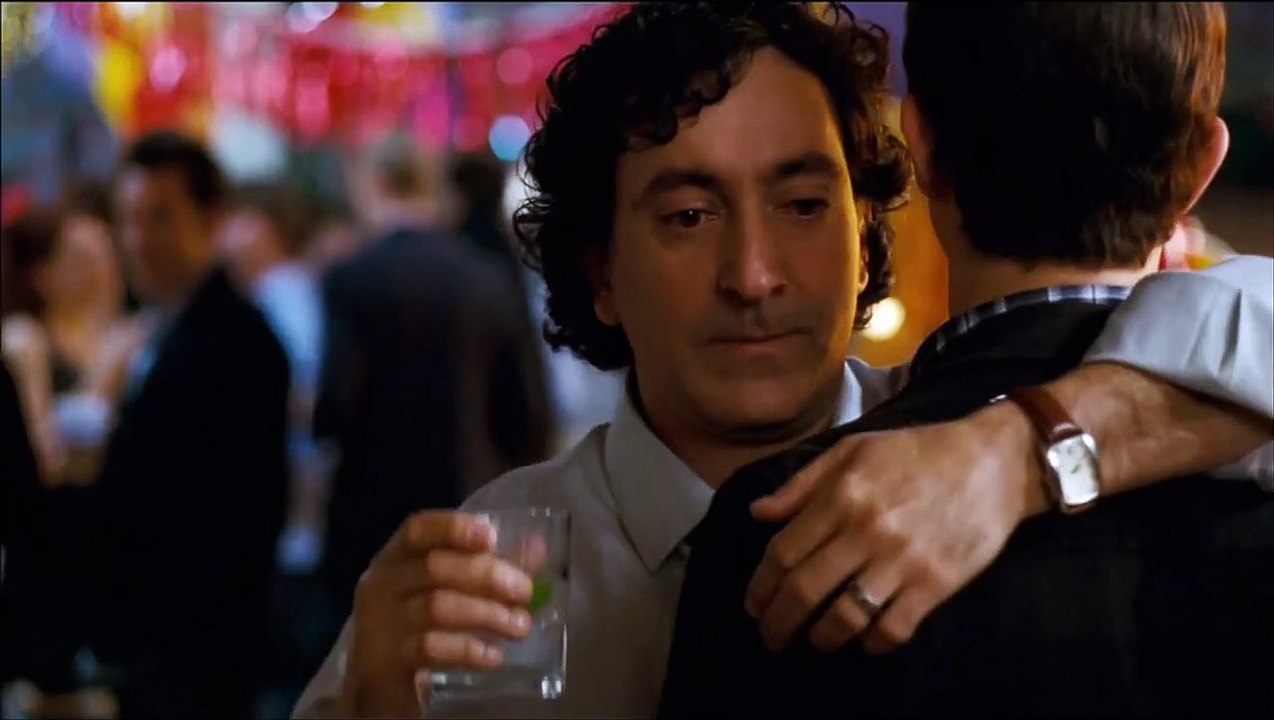 50/50 - Freunde fürs (Über)leben Trailer DF