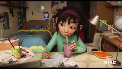 Die bunte Seite des Monds Trailer (2) OV