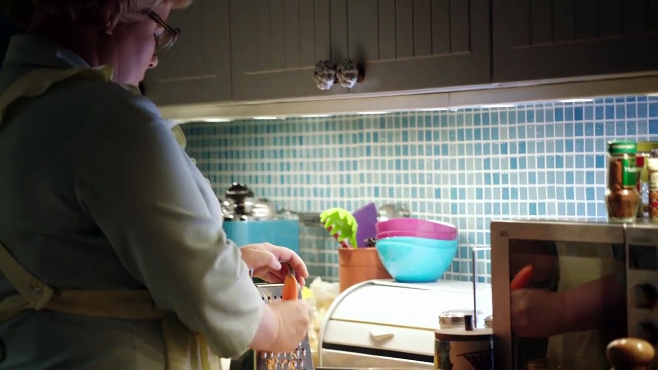 Real Humans - staffel 2 Trailer DF