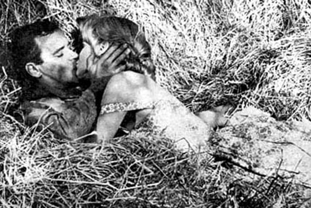 Blind Test de Nicolas Boukhrief : Le Jour du vin et des roses