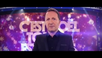 C'est Noël, tout est permis avec Arthur (TF1) teaser