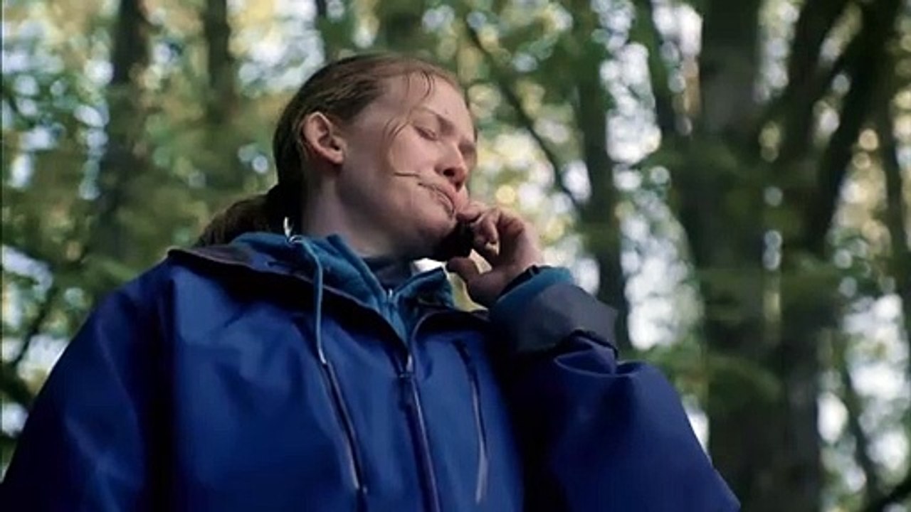 The Killing (US) Trailer zur kompletten Serie - DF