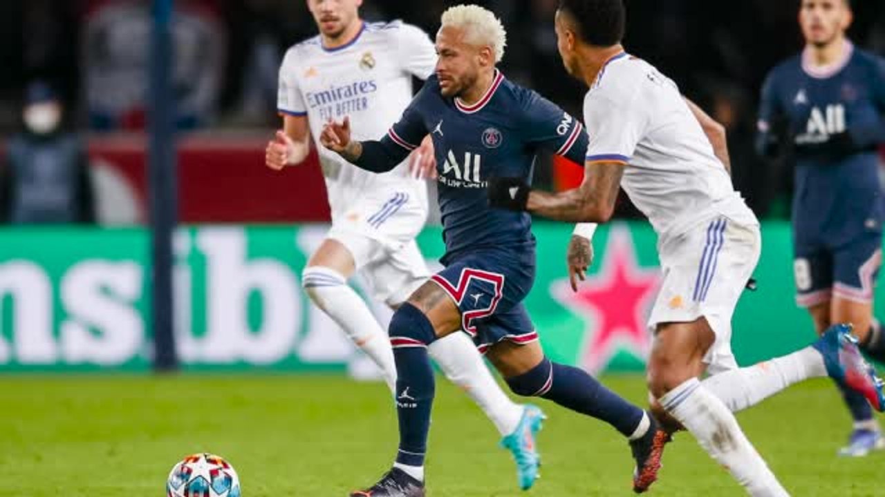 Neymar: CL-Finale in Paris 'motiviert noch mehr'