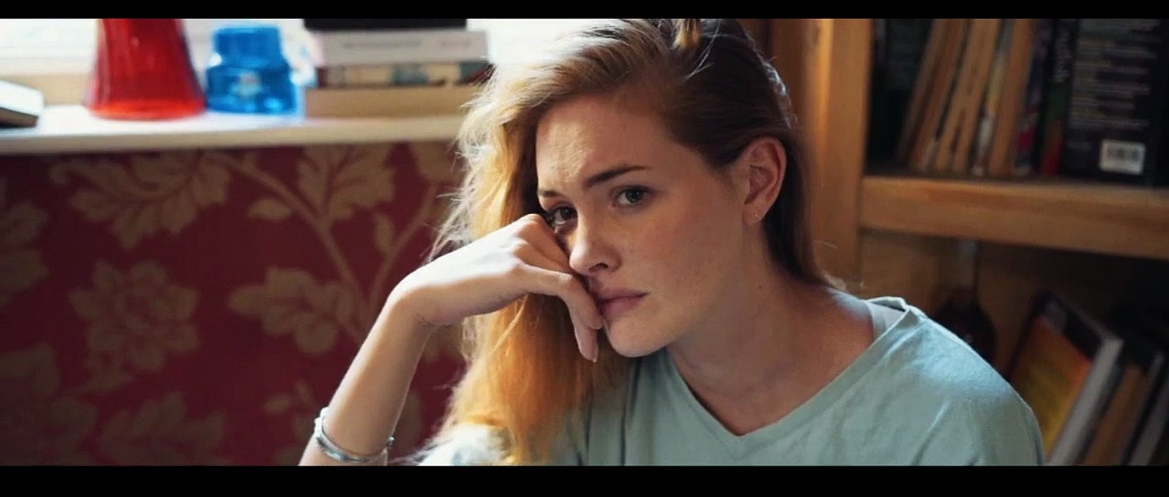 Redistributors - Die Umverteiler - geleaked, gejagt, gehackt Trailer DF