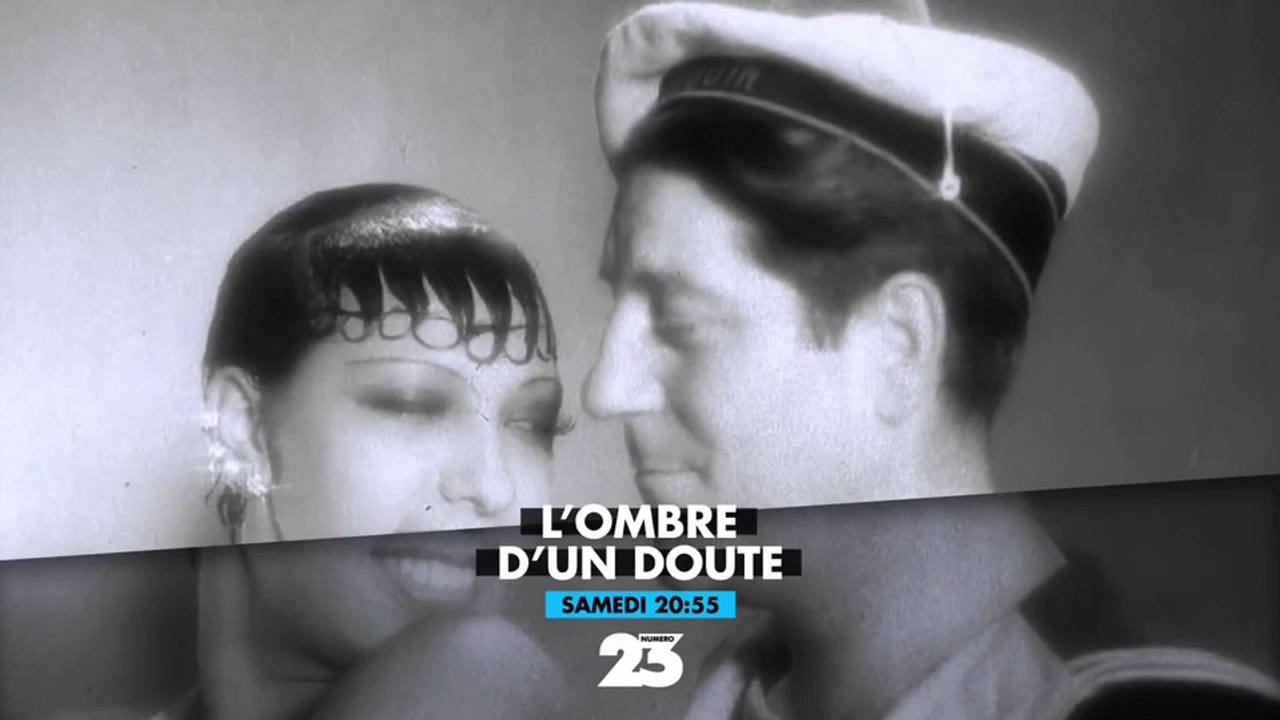 L'ombre d'un doute - les artistes sous l'occupation - numero 23 - 18 11 17