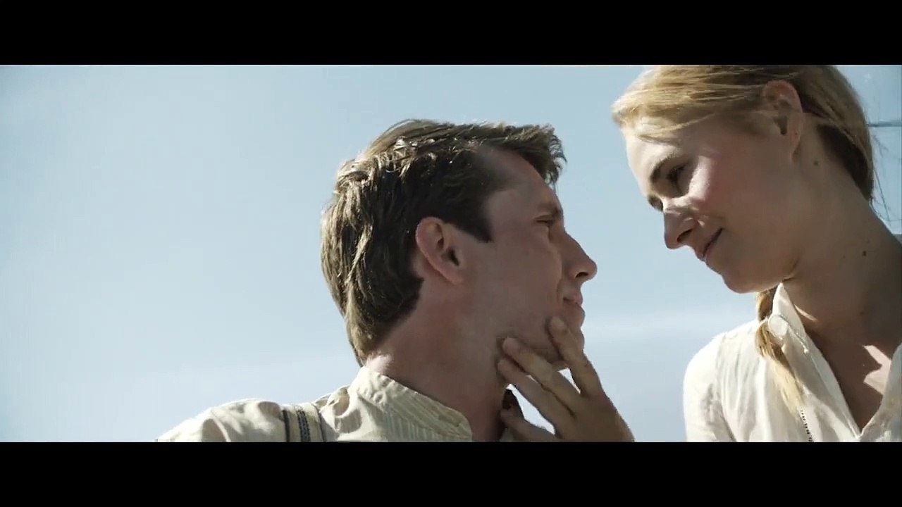 Von Liebe und Krieg Trailer DF