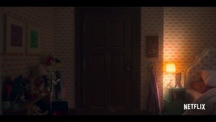 Spuk in Bly Manor Trailer OV