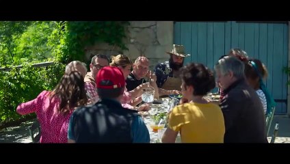 Mein Liebhaber, der Esel & Ich Trailer DF