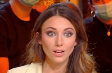 Delphine Wespiser revient sur la polémique