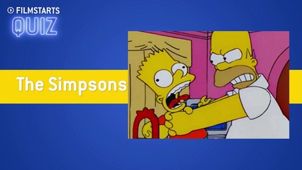 Die Simpsons: Wie viel weißt du? Das FILMSTARTS-Quiz (schwer)