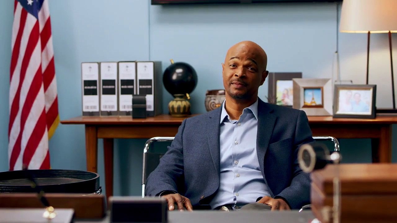 Lethal Weapon Teaser (2) OV