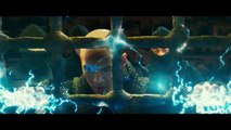 League Of Gods Trailer OV