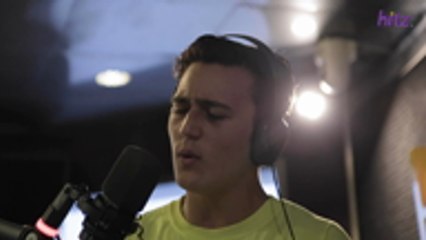 Zak Abel Performs Love Song