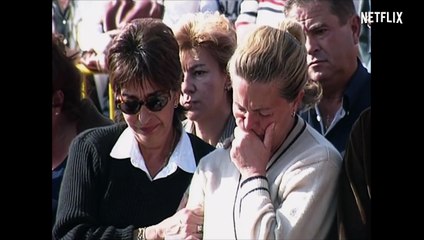 Mord an der Costa del Sol Trailer (2) OV