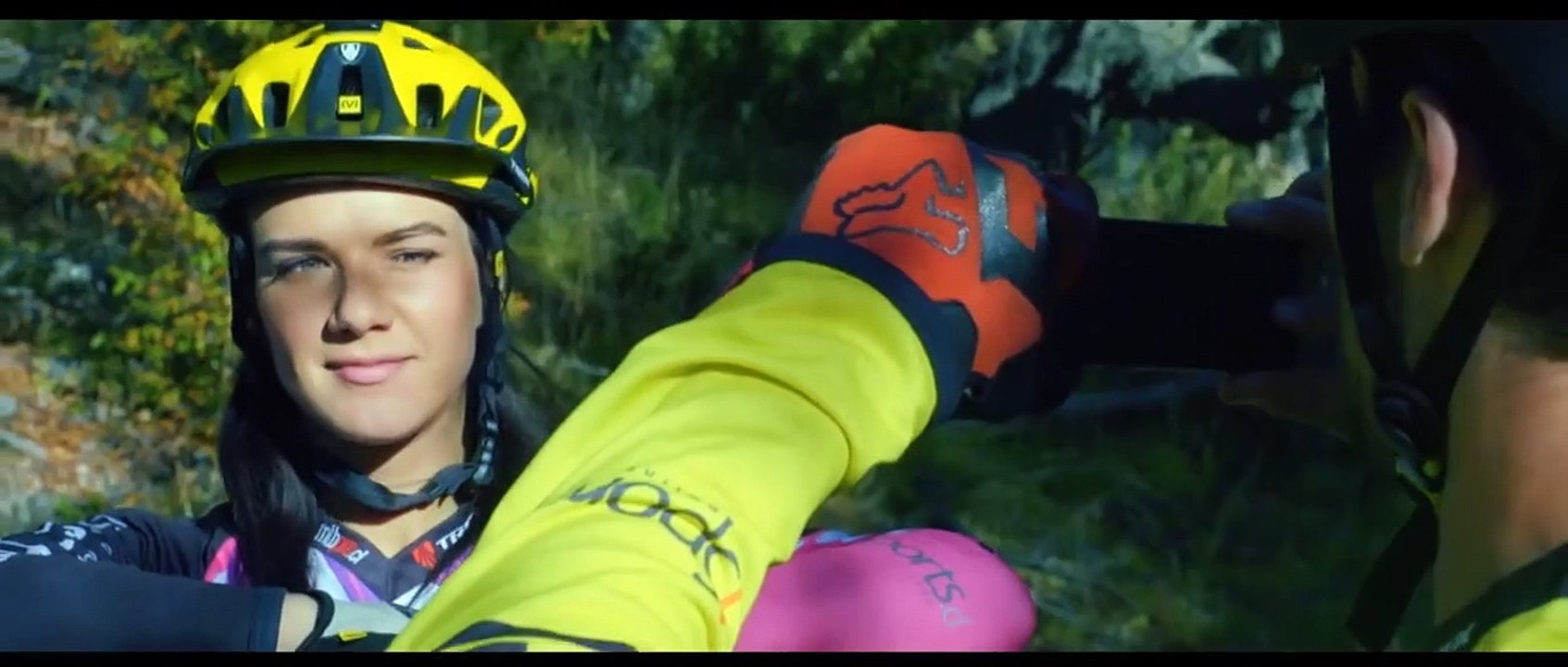 Wrong Trail - Tour in den Tod Trailer DF