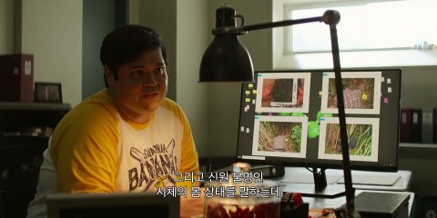 195Cm 110Kg 전직 특수 부대원이 감방을 정복하는데 걸린 시간, 단 하루 !! 《 잭 리처 》 아마존 프라임 신작 드라마