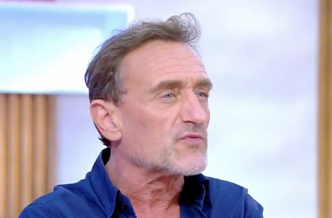 Jean-Paul Rouve, le coup de gueule