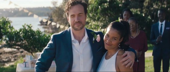 Und täglich grüßt die Liebe Trailer OV