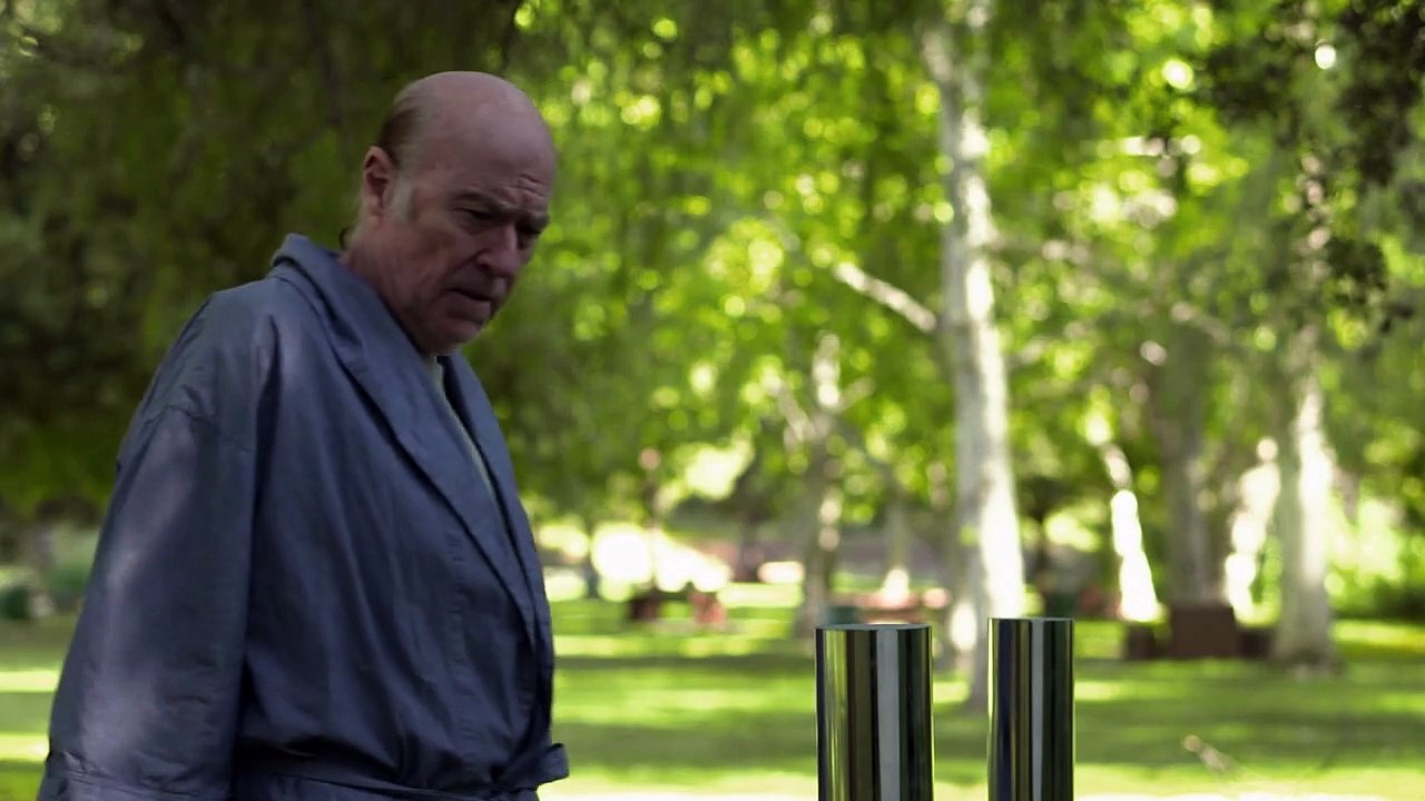 Phantasm RaVager - Das Böse V Trailer DF