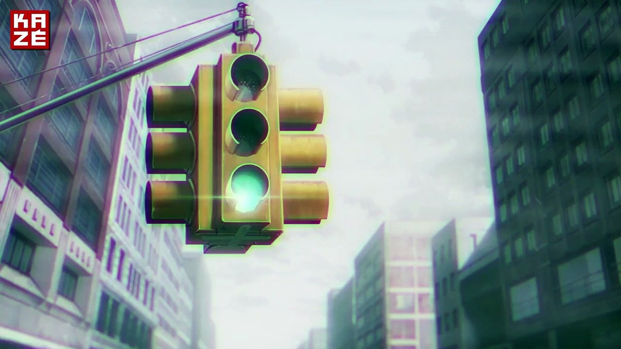 Detektiv Conan - 24. Film: Die scharlachrote Kugel Trailer DF