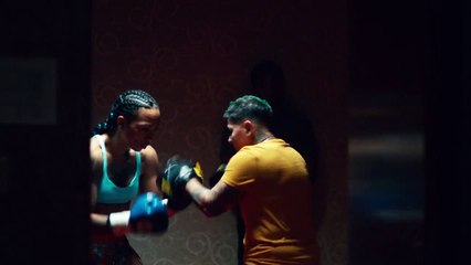 Catch The Fair One Teaser OV