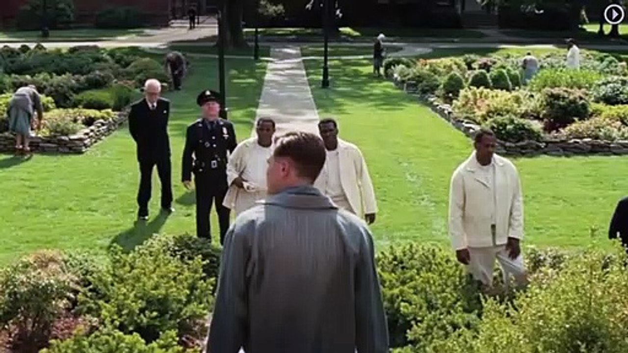 Das unnötige Sequel: 'Shutter Island 2' (FILMSTARTS-Original)