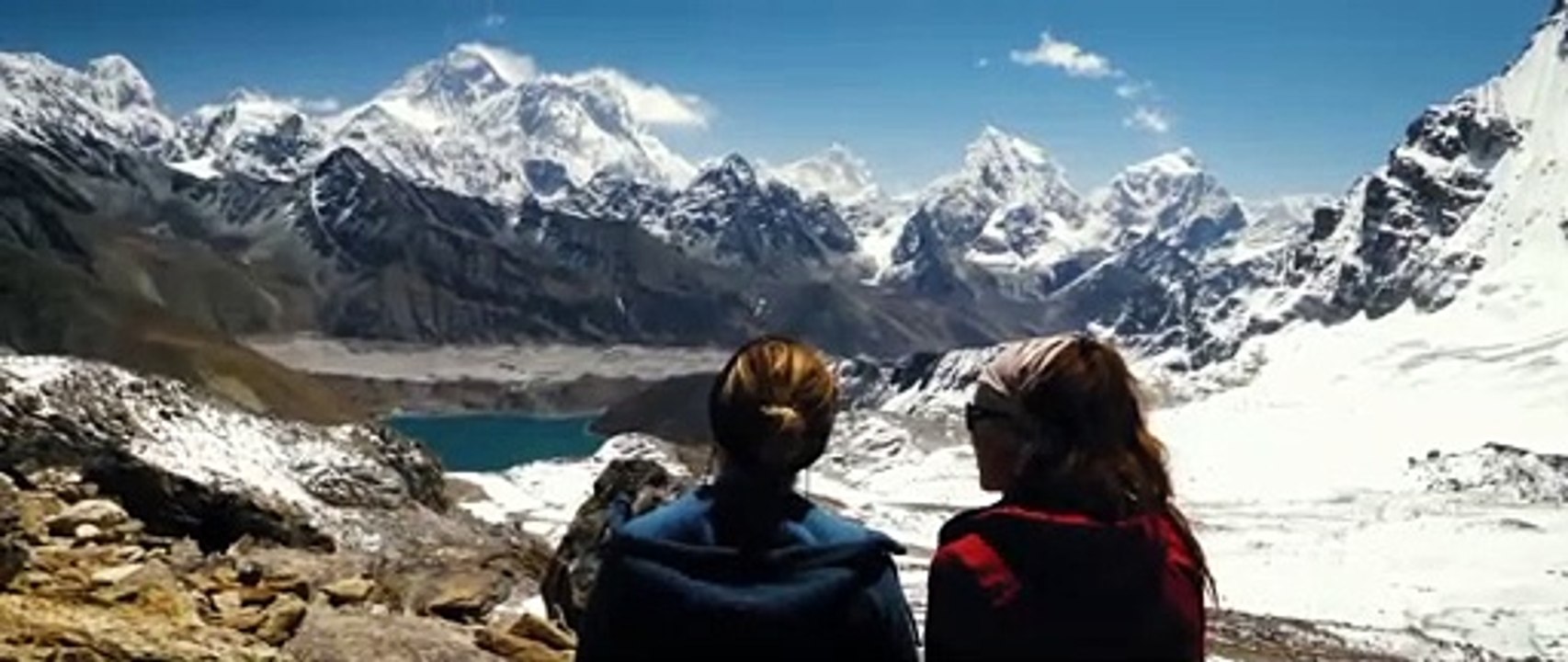 Together Free Trailer DF