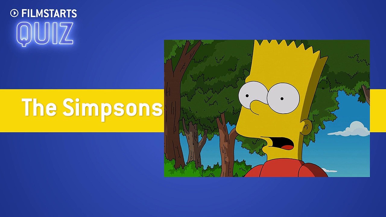 Die Simpsons: Wie viel weißt du? Das FILMSTARTS-Quiz (mittel)