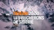 Les Bûcherons de Sibérie - Siberian Cut - 26/11/16