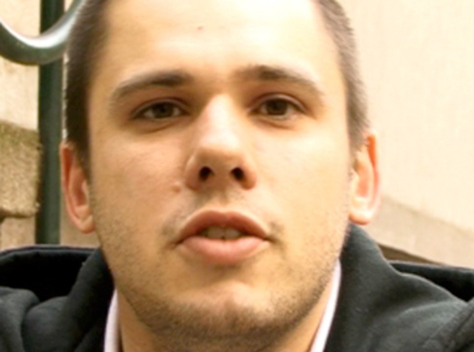 INTERVIEW : Orelsan : Ras le bol de la polémique sur le titre Sale P*** !  -1-