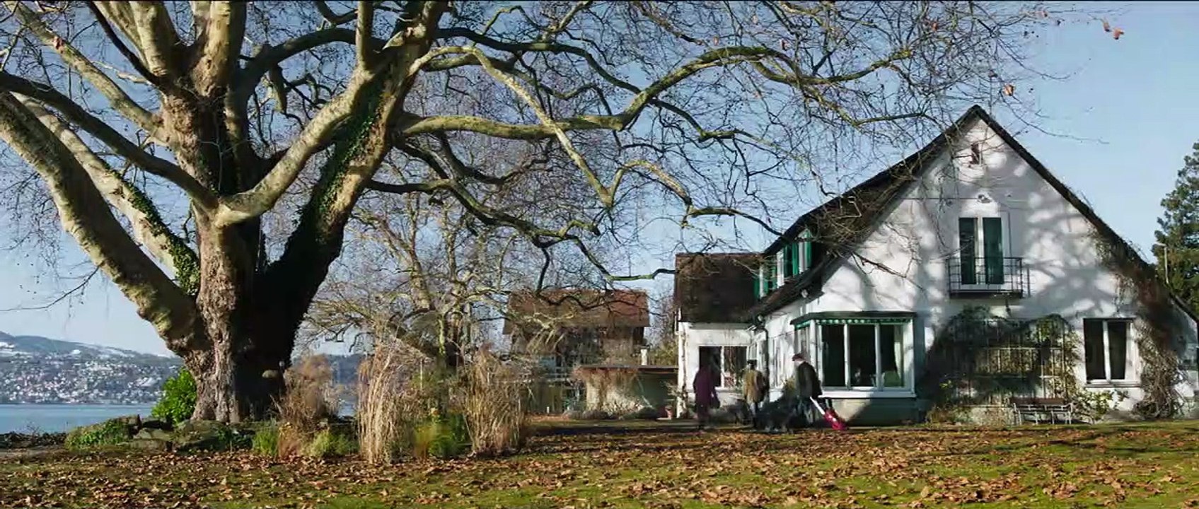 Wanda, mein Wunder Trailer DF