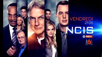 NCIS (M6) Boom