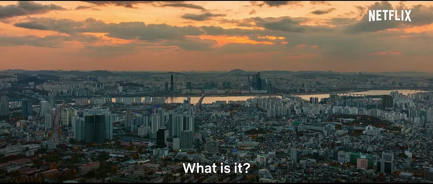 Sweet & Sour Trailer OV