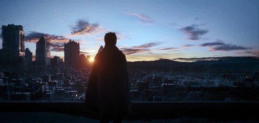 See - Reich der Blinden - staffel 2 Trailer (2) DF