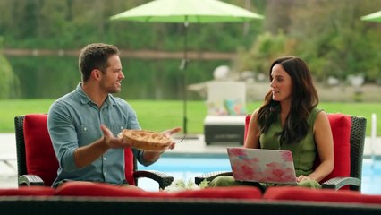 Just For The Summer Trailer OV