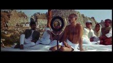 Gandhi Trailer OV