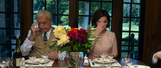 Die perfekte Ehefrau Trailer (2) OV