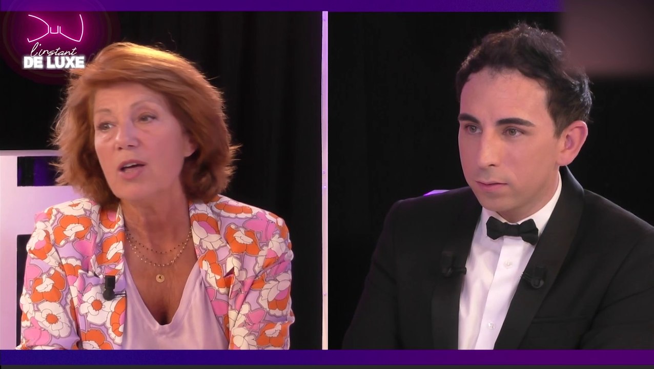 Zapping du 28/09 : Véronique Genest confie avoir besoin d'au moins 10.000€ par mois pour vivre...