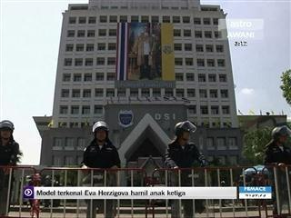 Abhisit Vejjajiva bakal didakwa di mahkamah