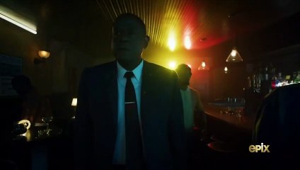 Godfather Of Harlem - staffel 2 Trailer OV
