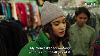 Ali & Ratu Ratu Queens Trailer OmeU