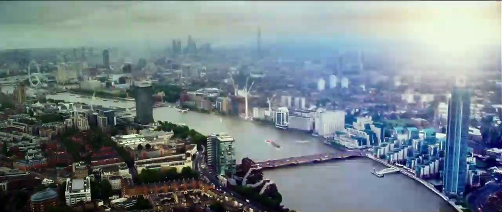 xXx 3: Die Rückkehr des Xander Cage Trailer (2) DF