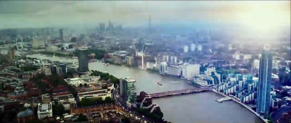 xXx 3: Die Rückkehr des Xander Cage Trailer (2) DF