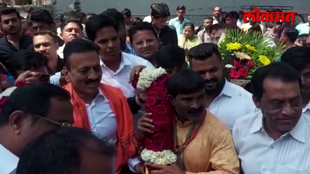 गिरीश महाजनांशी निगडित 'ते' प्रकरण काय आहे